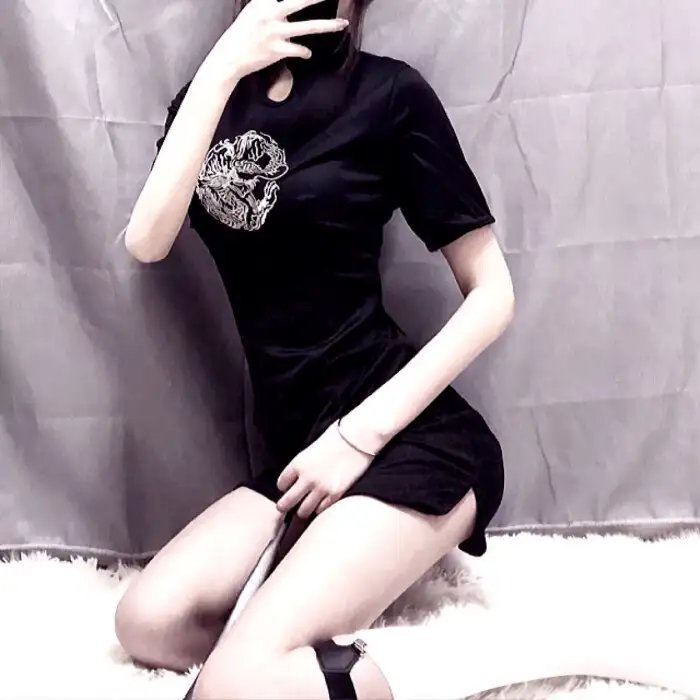 我和爸爸