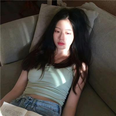 恶魔的美